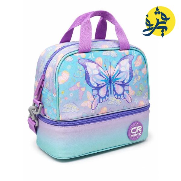 SAC A GOUTEE - CRISTAL REF.CR-3215