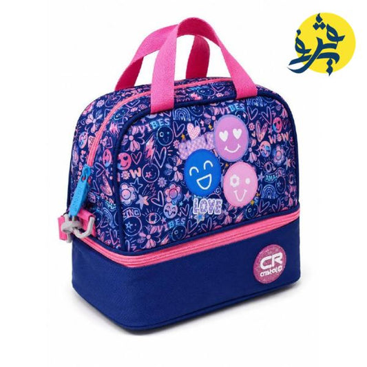 SAC A GOUTEE - CRISTAL REF.CR-3215