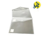 POCHETTE ENVLOPE TRANSPARENT FC VISION  REF.0776