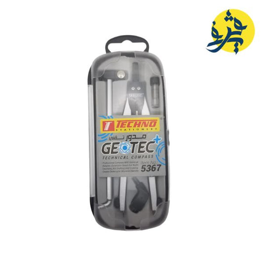 COMPAS TECHNIQUE  - TECHNO REF.5367