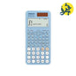 CALCULATRICE OSALO SCIENTIFIQUE 417 FONCTION / BLEU  REF.OS-991 ES PLUS 2