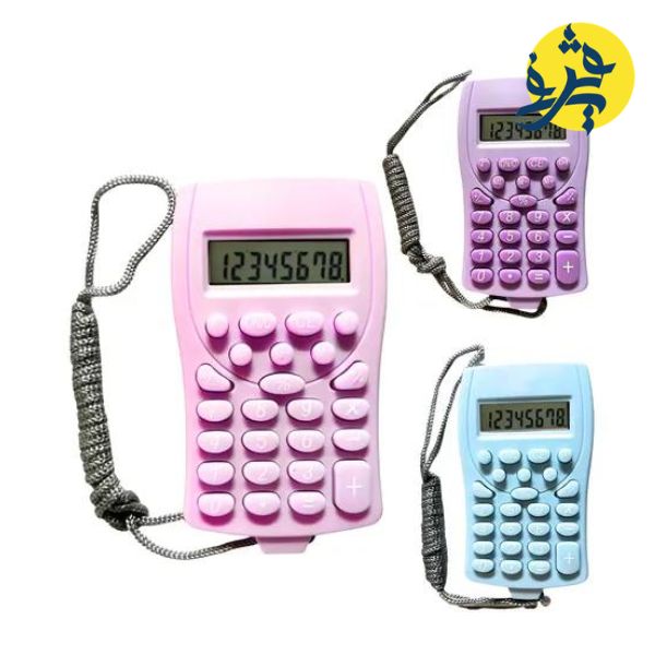 CALCULATRICE PM SOUS BLISTER DEXIN REF REF.KK-1660