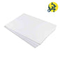POCHETTE DESSIN BLANC 10F 120GRS 24*32 CM - EXELLES REF.EP-0492
