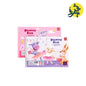 CAHIER DE  DESSIN COUSU DELI REF.BE101