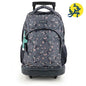 SAC A DOS ROULETTE SECRET GABOL - REF.23808416 ( COLLECTION 2026 )
