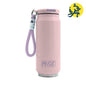 GOURDE FLASK 500ML STAILESS STEEL 7x19CM MUST REF.587506