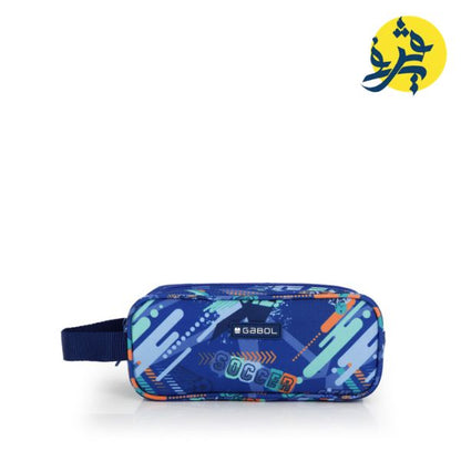 TROUSSE TRIPLE CREW GABOL - REF.238411003