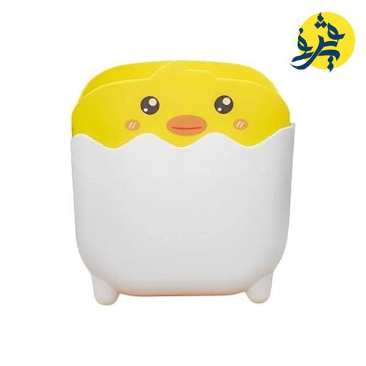 POT A CRAYONS HAPPY CHICK - REF.8922