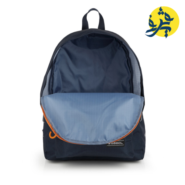 Collection Gabol 2024 - Sac A Dos 18L Sprint Garçon