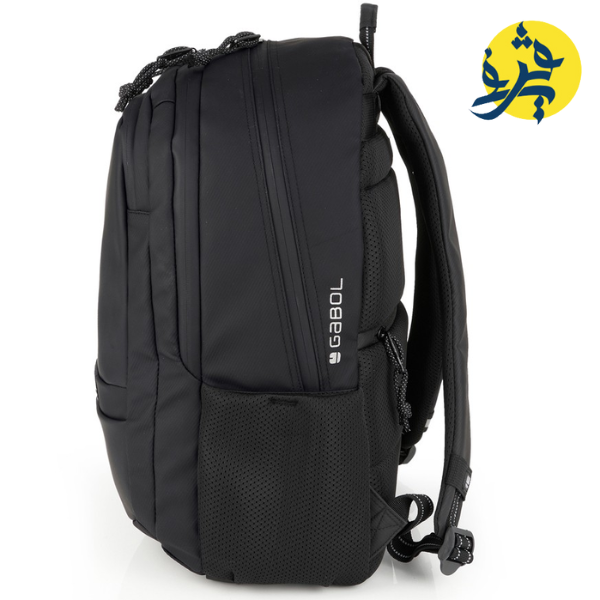 Saca dos 24L deux compartiments COYOTE - GABOL 2025