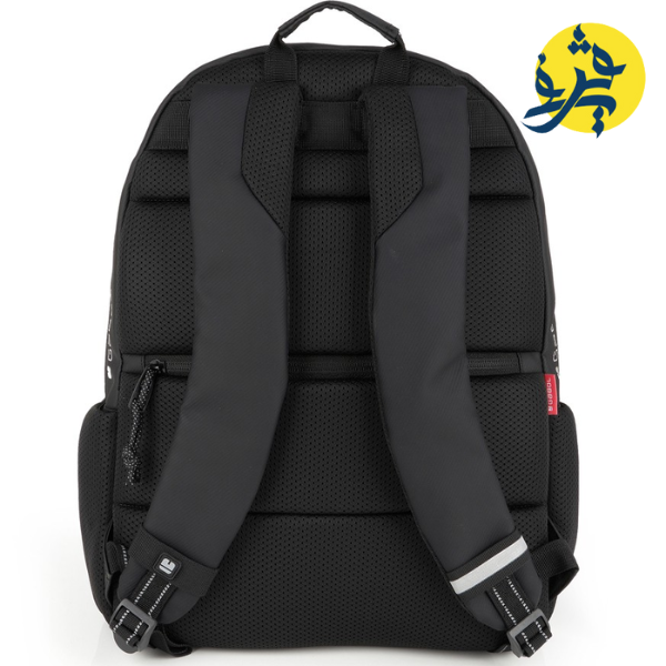 Saca dos 24L deux compartiments COYOTE - GABOL