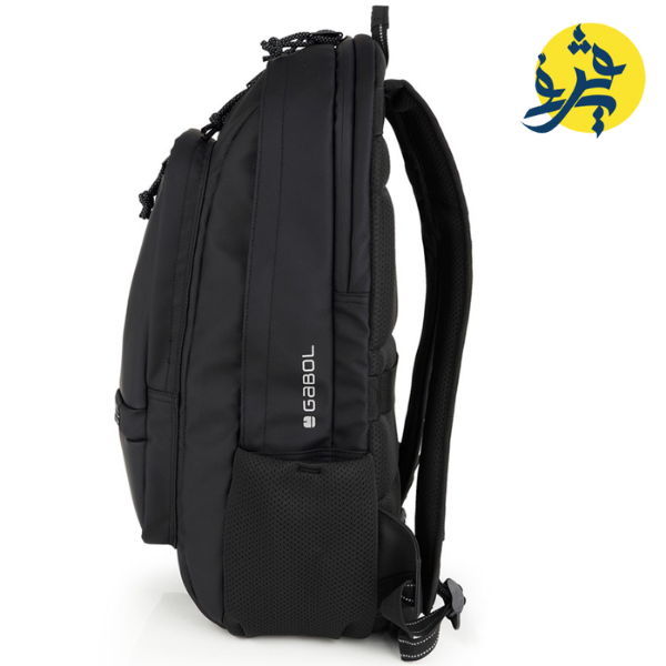 Saca dos deux compartiments 23L COYOTE - GABOL 2025