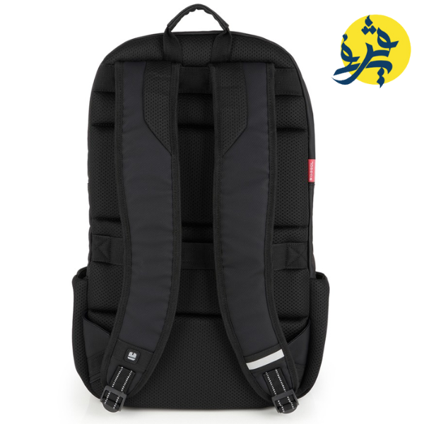 Saca dos deux compartiments 23L COYOTE - GABOL