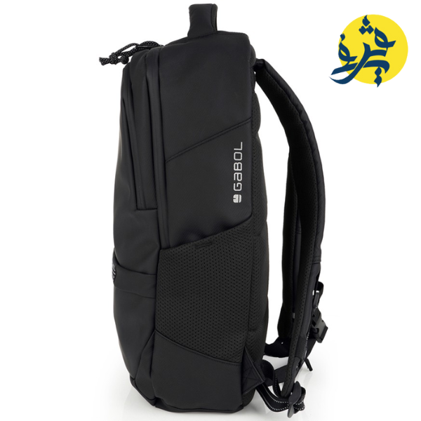 Saca dos deux compartiments 24.8 L COYOTE - GABOL 2025