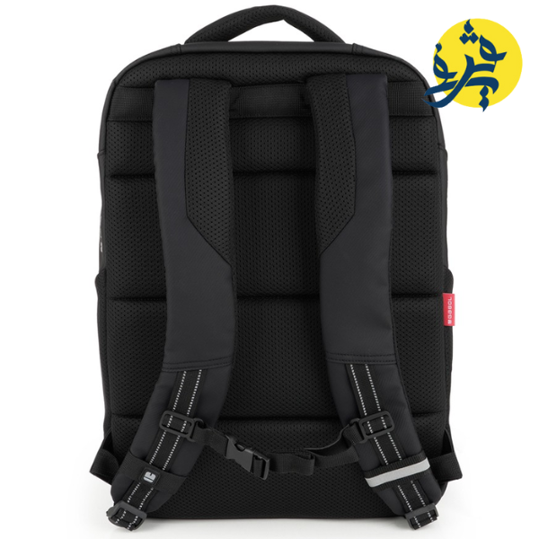 Saca dos deux compartiments 24.8 L COYOTE - GABOL