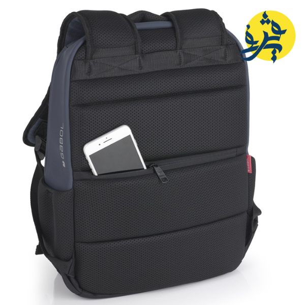 Sac a dos deux compartiments 24.6L PANTHER - GABOL