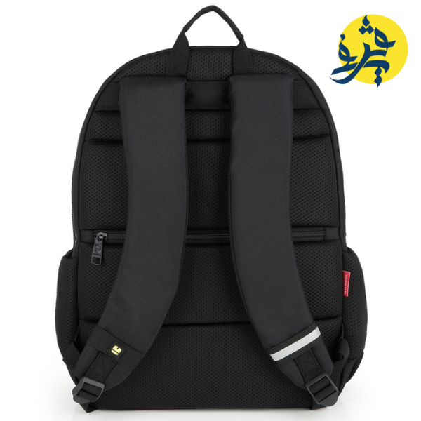 Sac a dos deux compartiments 24.6L PANTHER - GABOL