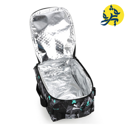 Sac goûté CALAXY - GABOL 2025 REF 236557001