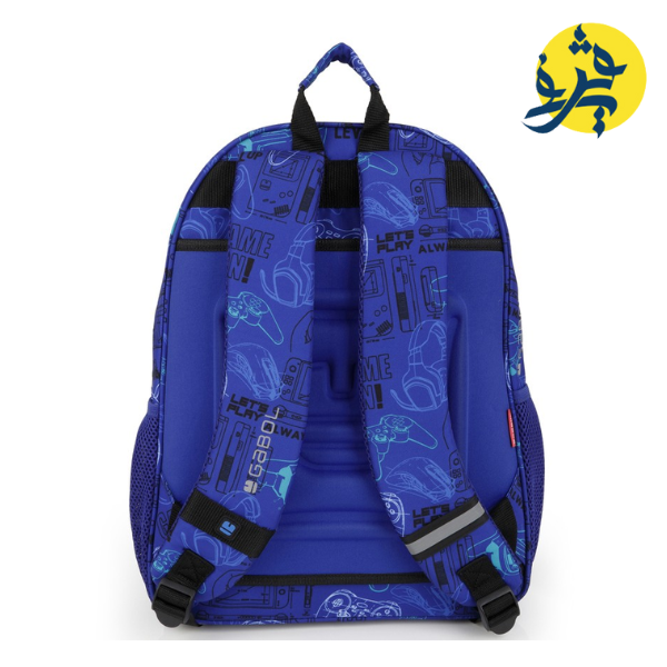 Sac a dos mm 17L GAMING - GABOL 2025 REF 236644003