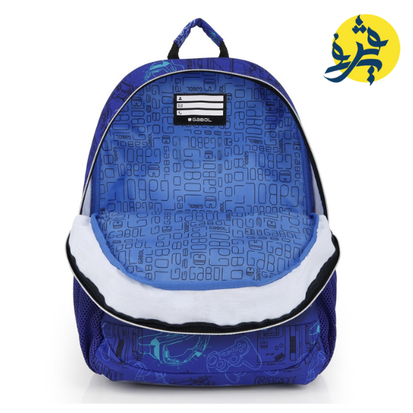 Sac a dos mm 17L GAMING - GABOL 2025 REF 236644003