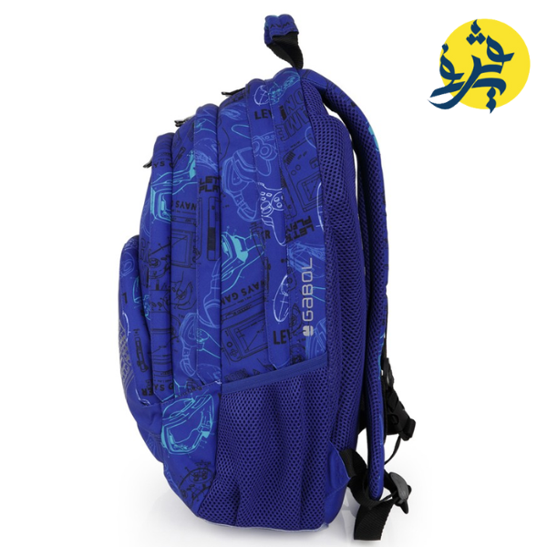 Sac a dos  21L GAMING - GABOL 2025