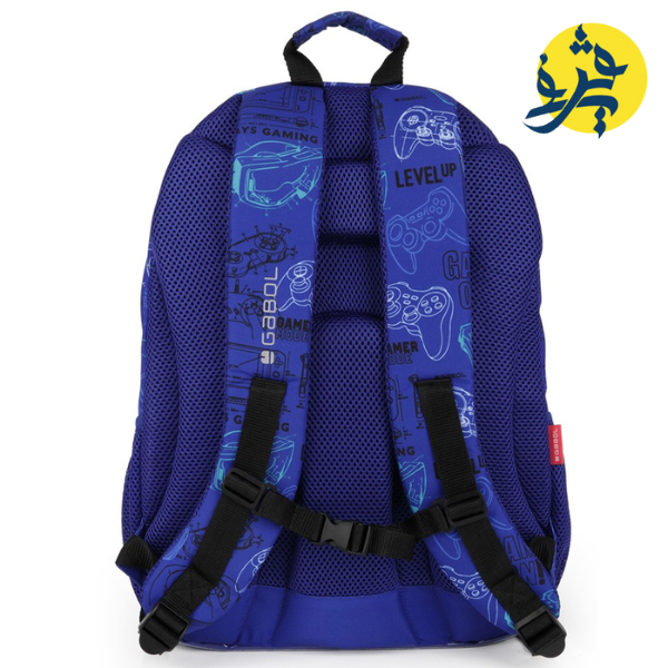 Sac a dos  21L GAMING - GABOL 2025