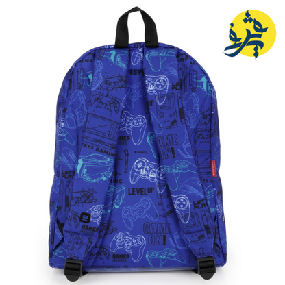 Sac a dos  18L GAMING - GABOL 2025 REF 236644003