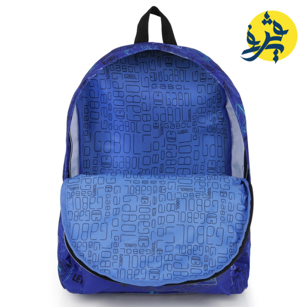 Sac a dos  18L GAMING - GABOL 2025 REF 236644003