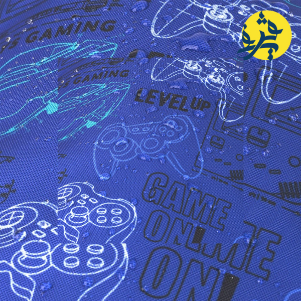 Trousse de toilette GAMING - GABOL 2025