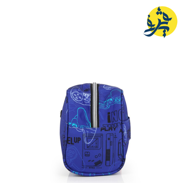 Trousse de toilette GAMING - GABOL 2025