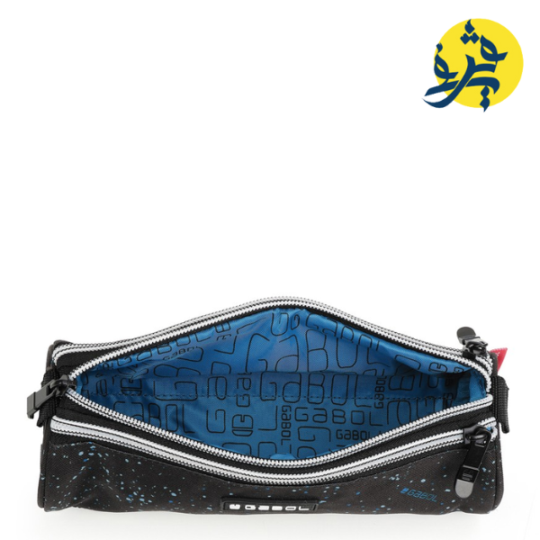 Trousse triple CALAXY - GABOL