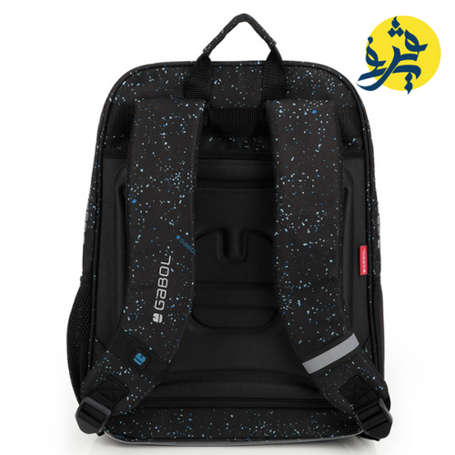 Charger l&#39;image dans la visionneuse de la galerie, Sac a dos GM 13.2L CALAXY - GABOL
