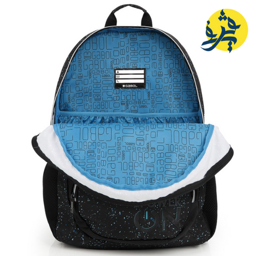 Charger l&#39;image dans la visionneuse de la galerie, Sac a dos GM 29L CALAXY - GABOL
