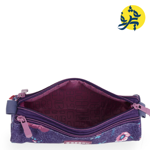 Trousse triple poches lily - Gabol 2025