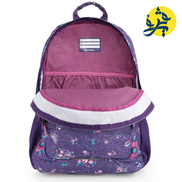 Sac a dos 21L lily - Gabol 2025
