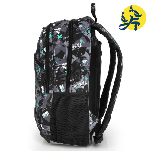 Charger l&#39;image dans la visionneuse de la galerie, Sac a dos 23L SCORE - GABOL 2025
