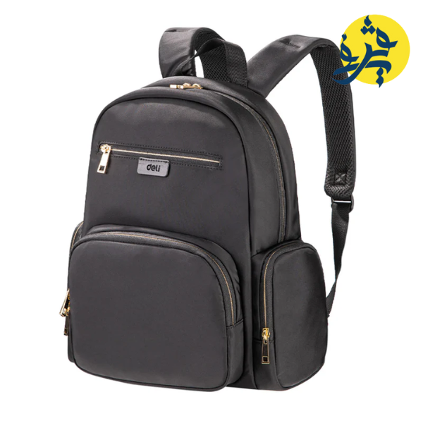 Sac a dos professionnel en polyester - DELI