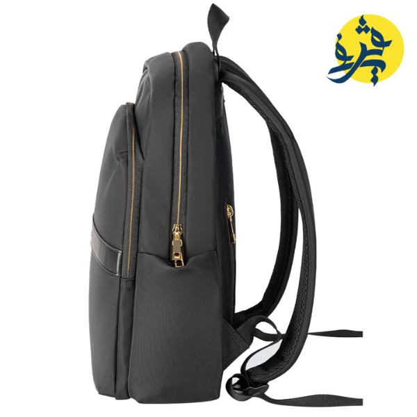 Sac a dos professionnel en polyester - DELI