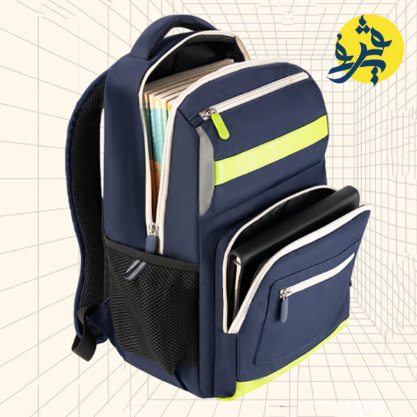 Sac a dos scolaire   - DELI