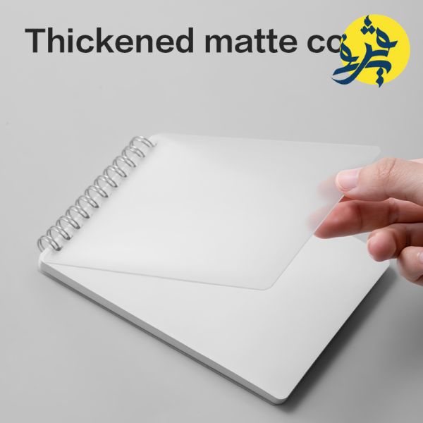 Bloc note scolaire pm - DELI