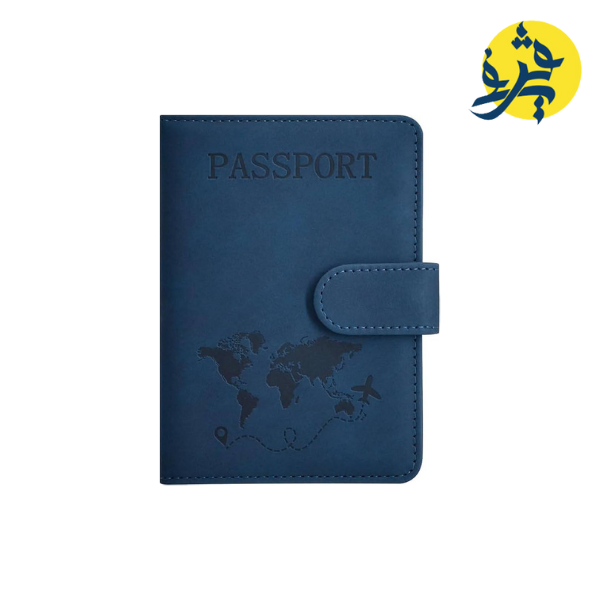 PROTECE PASSEPORT- ALGO