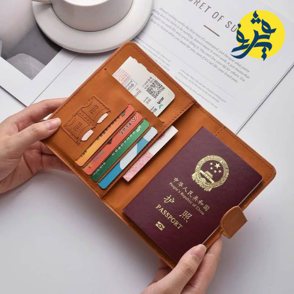 PROTECE PASSEPORT- ALGO