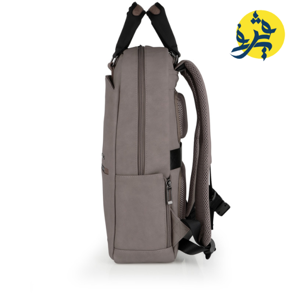 SAC A DOS PORTE PC LINK GABOL REF 413952006