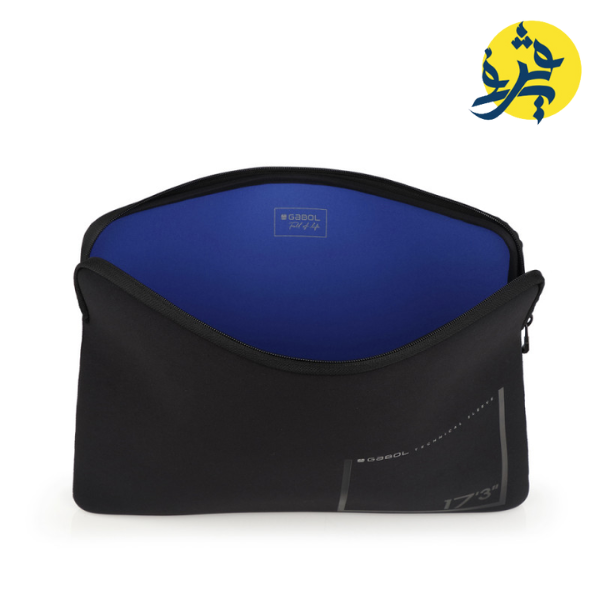 POCHETTE PORTE PC 17"  MARS GABOL REF 412584001