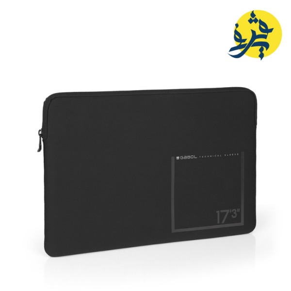 POCHETTE PORTE PC 17"  MARS GABOL REF 412584001