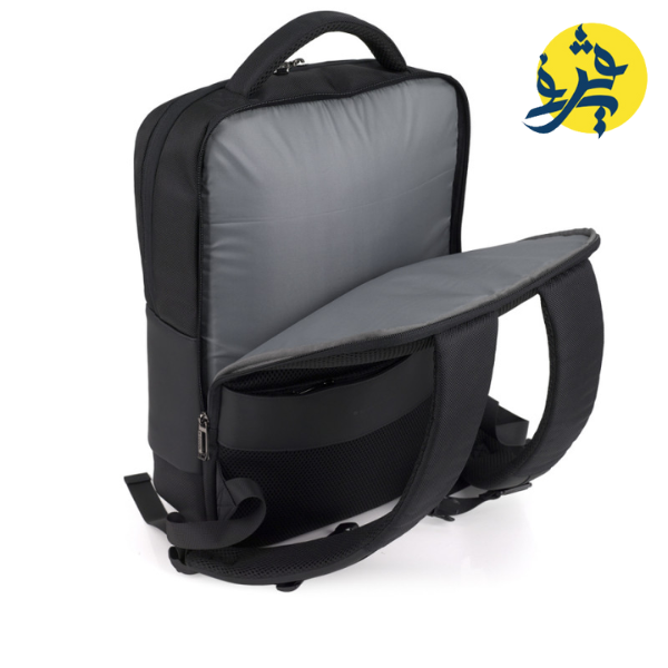 SAC A DOS PORTE PC CAPITAL GABOL REF 413155001