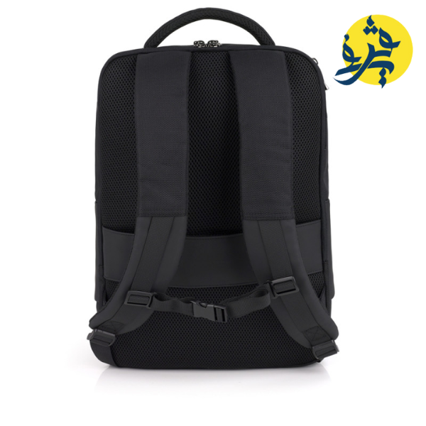 SAC A DOS PORTE PC CAPITAL GABOL REF 413155001