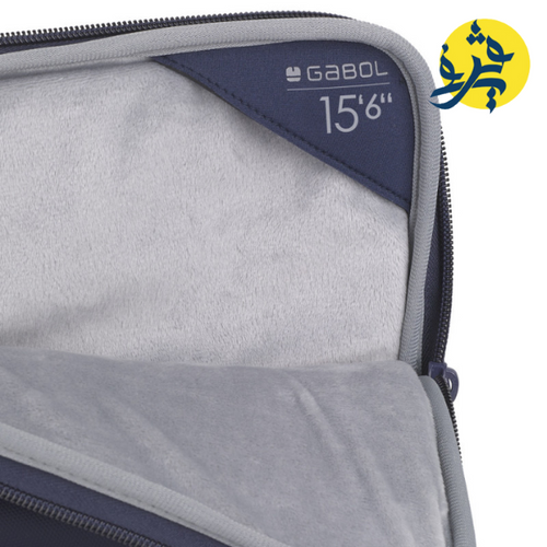 Charger l&#39;image dans la visionneuse de la galerie, POCHETTE PORTE PC GIGA GABOL REF 414283003
