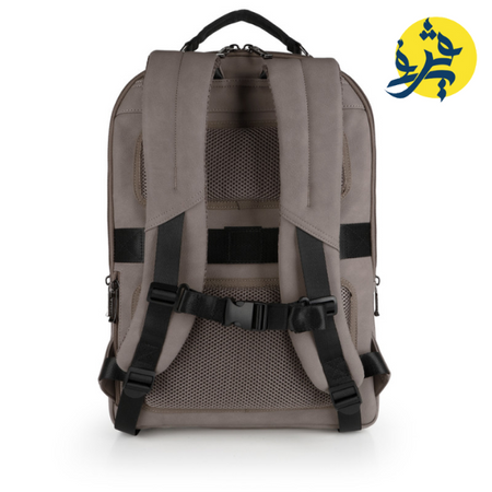 SAC A DOS PORTE PC LINK GABOL REF 413955006