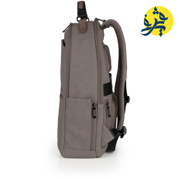 SAC A DOS PORTE PC LINK GABOL REF 413955006
